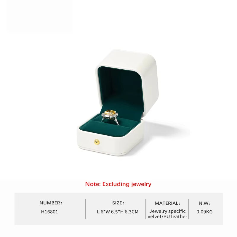 Jewelry Box