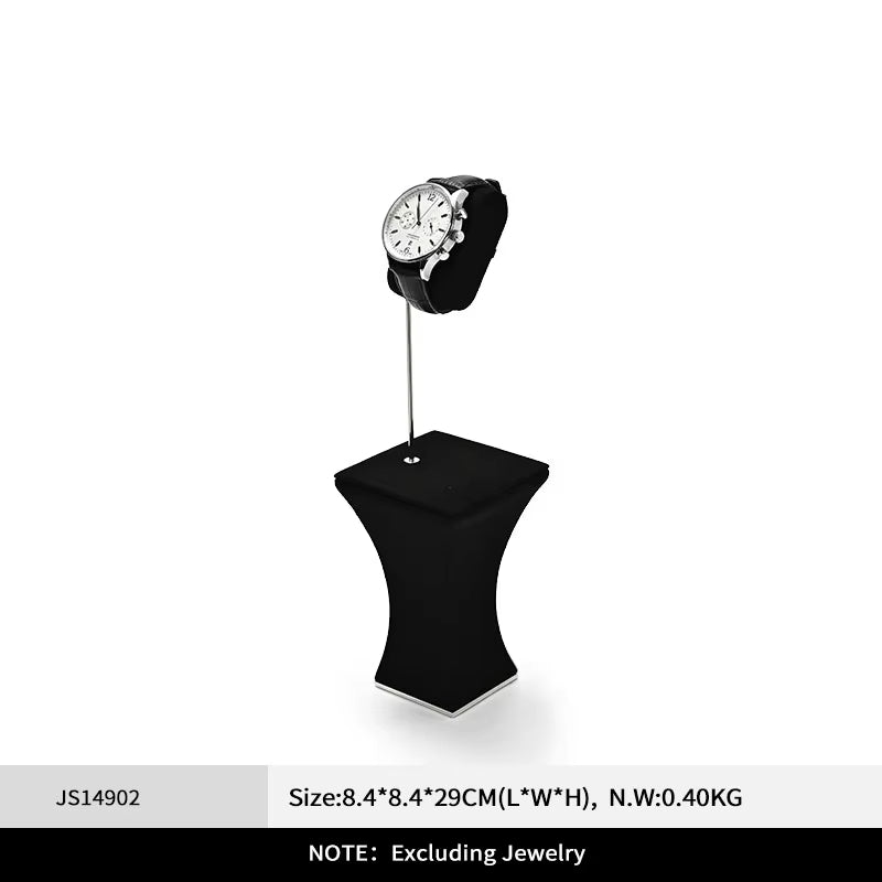 Metal Single Watch Display Stand