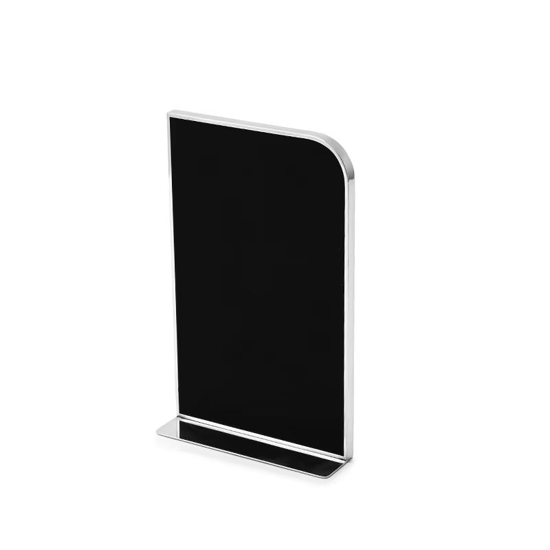 Black Jewelry Display Stand