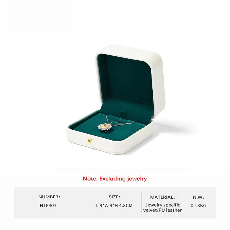 Jewelry Box