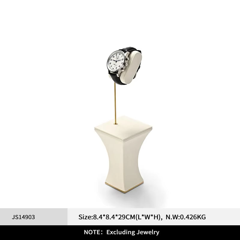 Metal Single Watch Display Stand