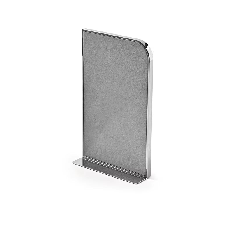 Gray Jewelry Display Stand