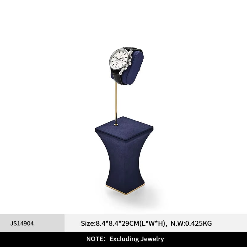 Metal Single Watch Display Stand
