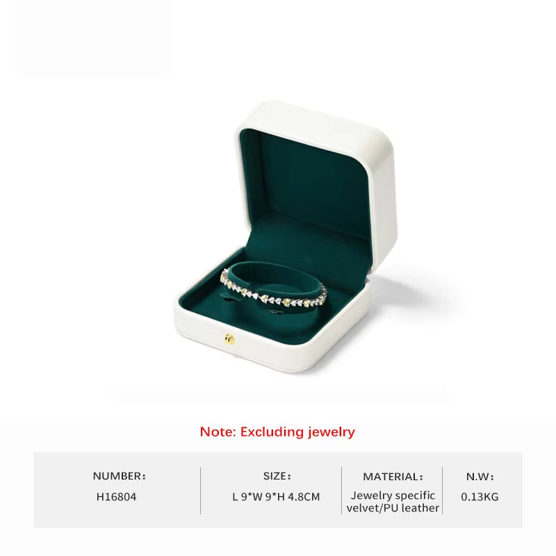 Jewelry Box