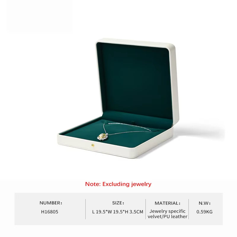 Jewelry Box