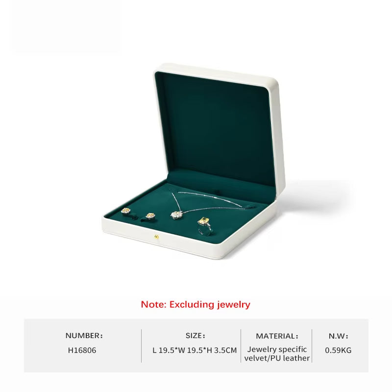 Jewelry Box