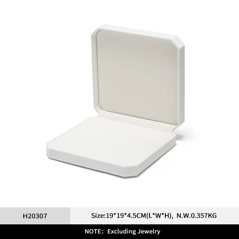 Velvet Jewelry Box