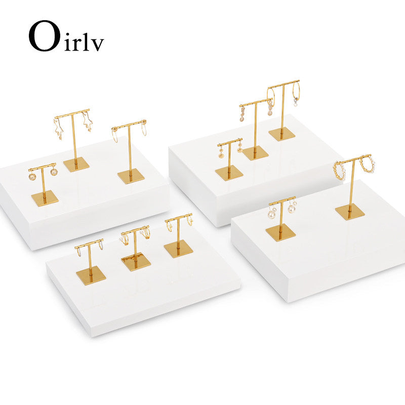 Jewelry Display Stand