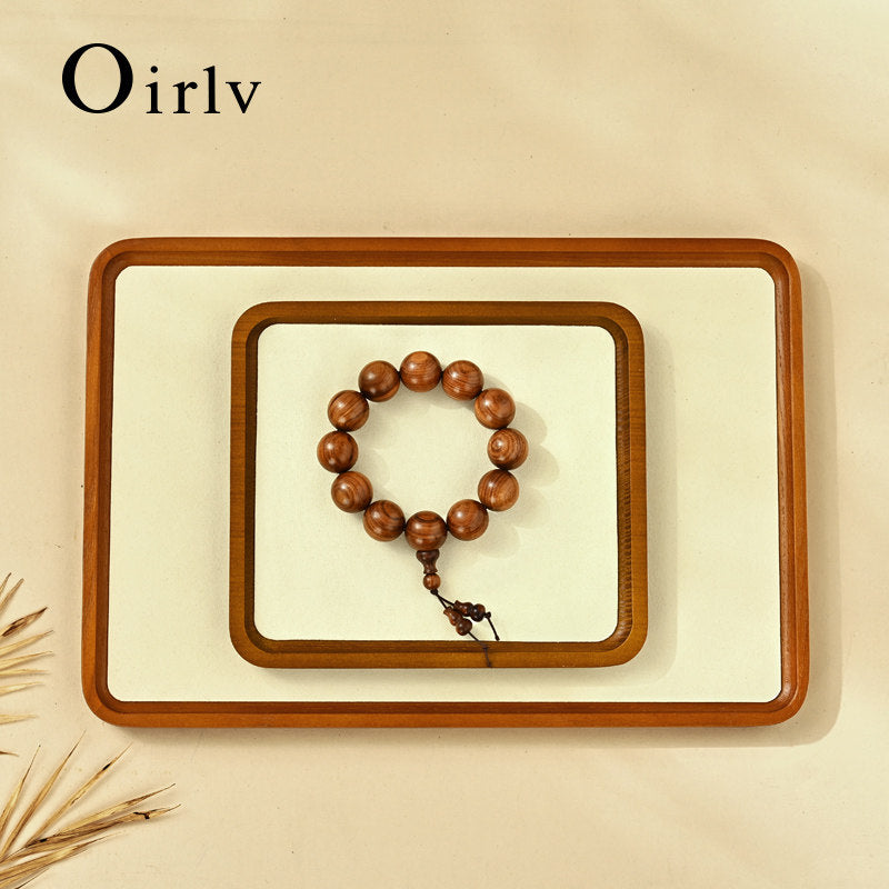 Stackable Ring Tray