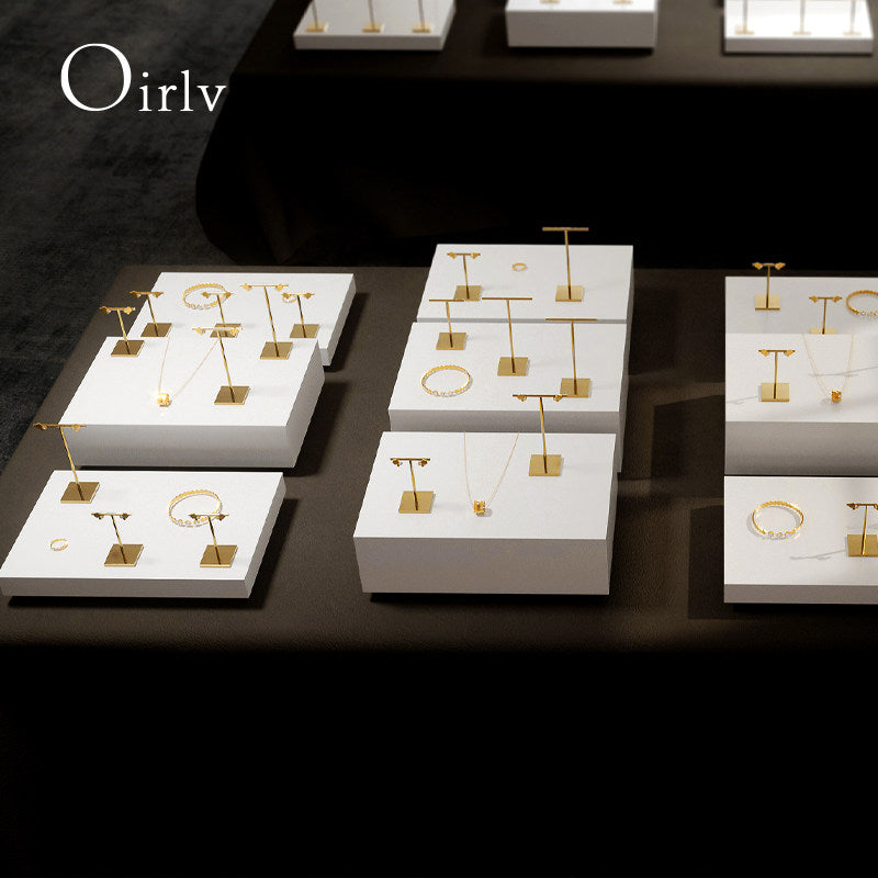 Jewelry Display Stand