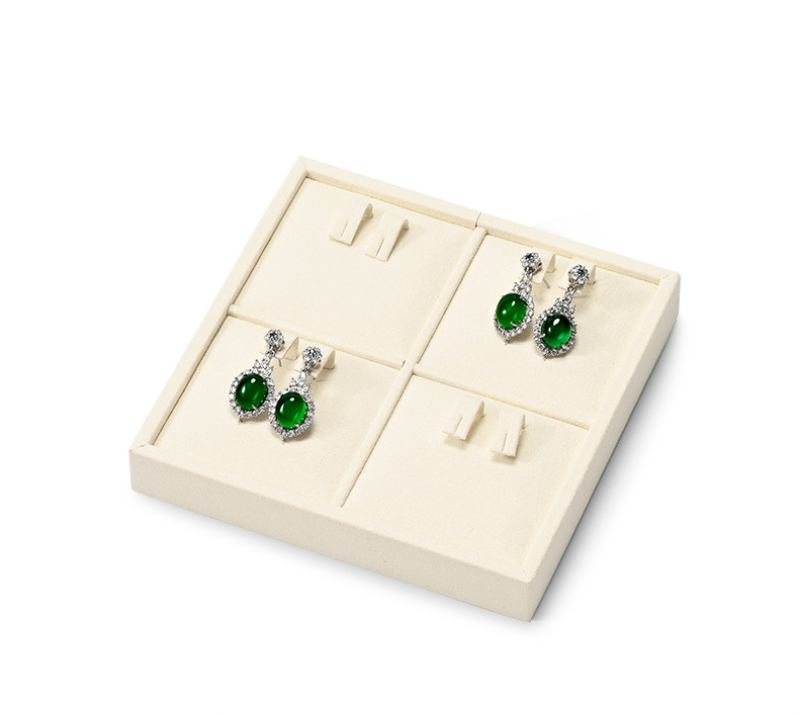 Necklace Display Stand