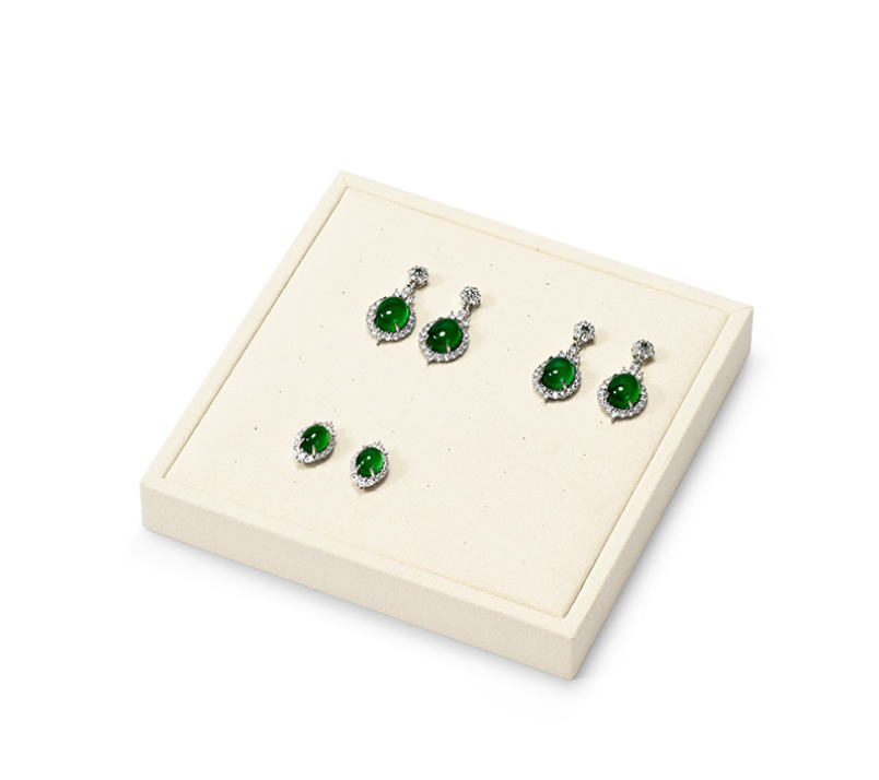 Necklace Display Stand