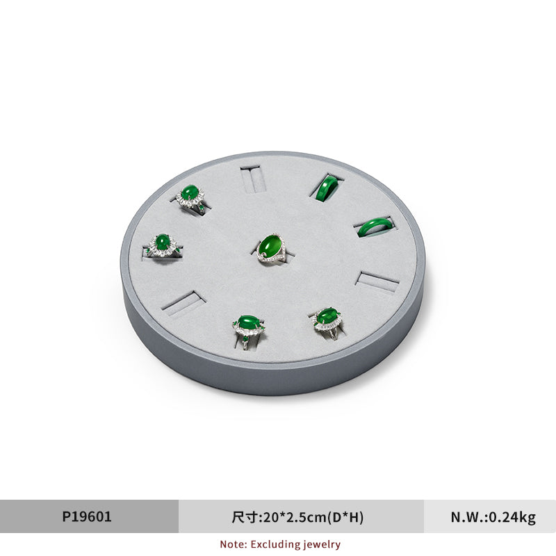 Ring Tray