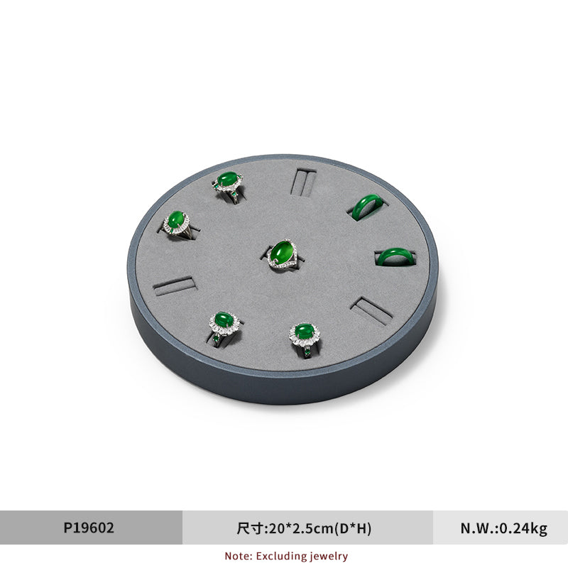 Ring Tray