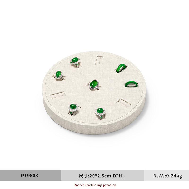 Ring Tray