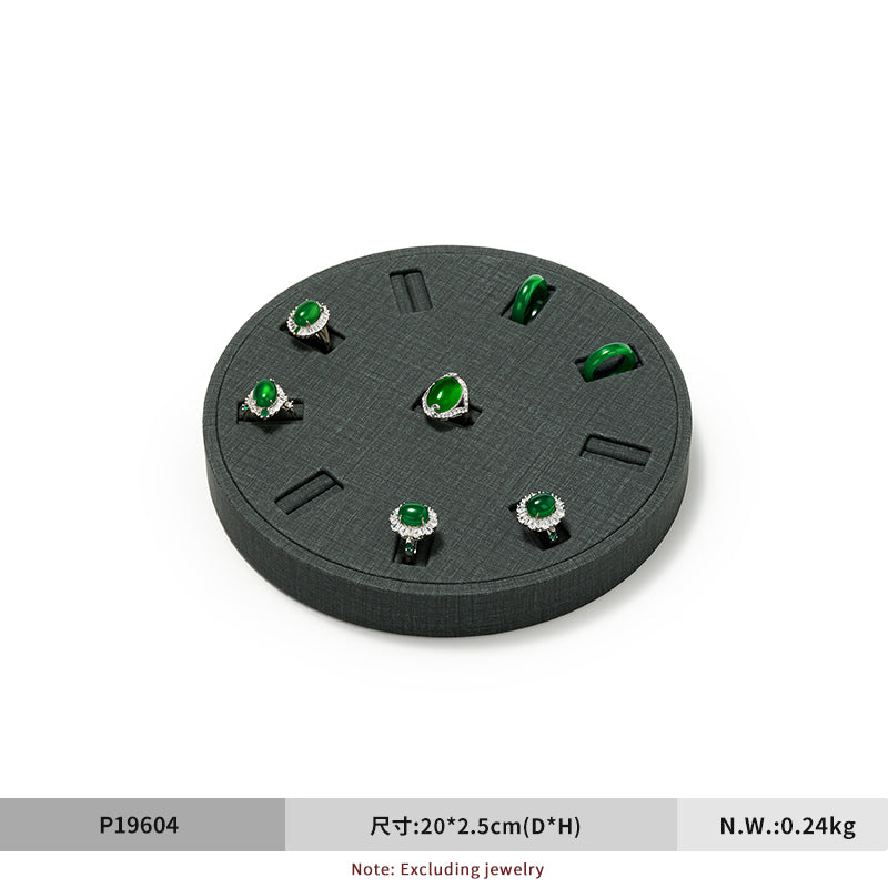 Ring Tray