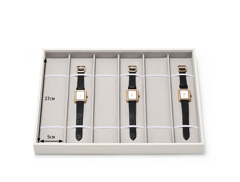 Watch Tray