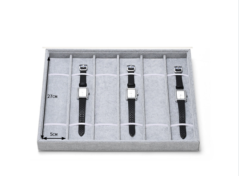 Watch Tray
