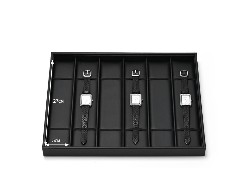 Watch Tray
