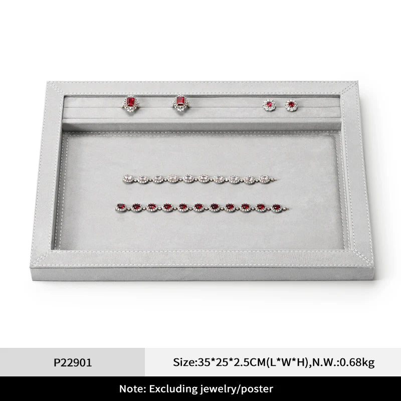 Jewelry Display Tray