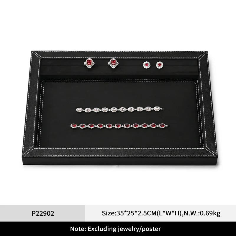 Jewelry Display Tray