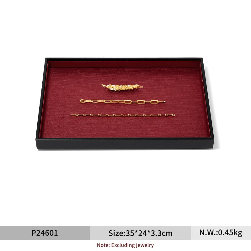 Jewelry Tray