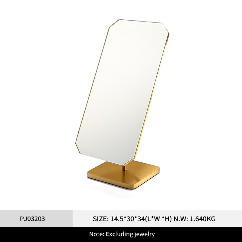 Metal Jewelry Display Stand