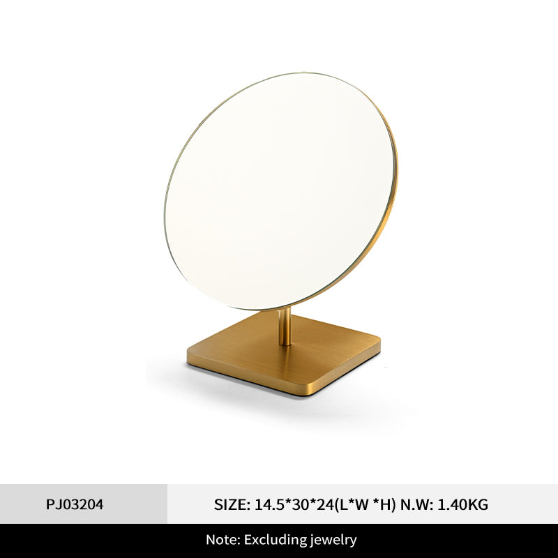 Metal Jewelry Display Stand