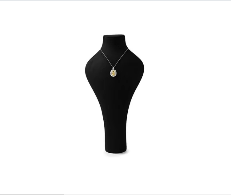 Necklace Display Stand