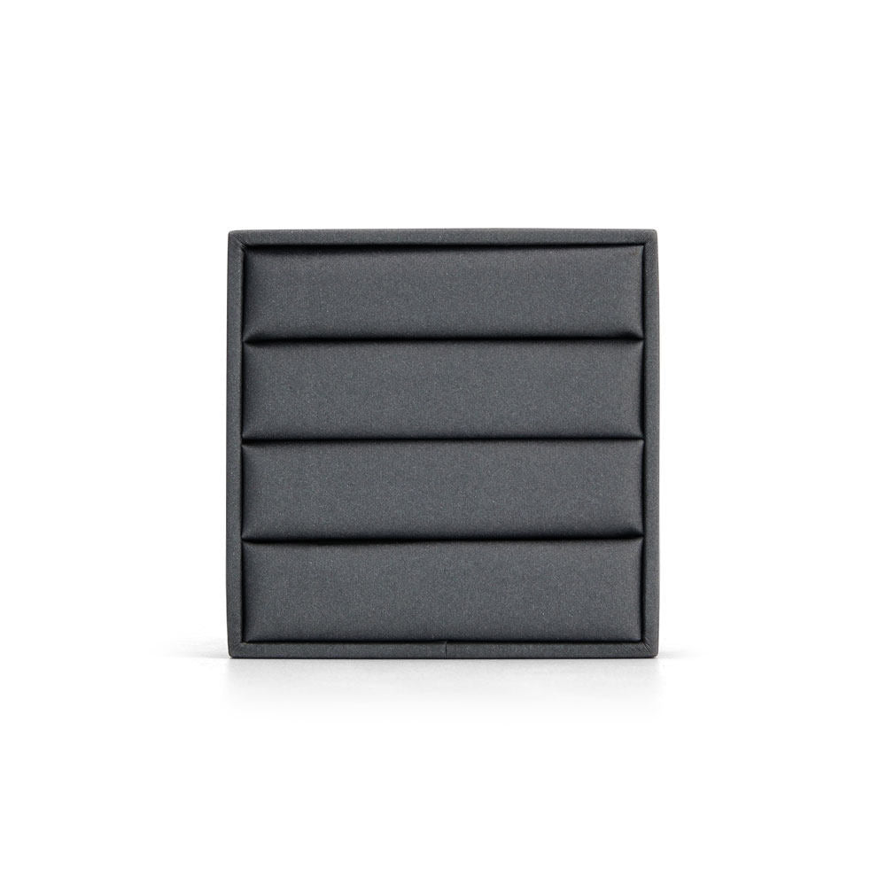 Wooden Jewelry Display Tray