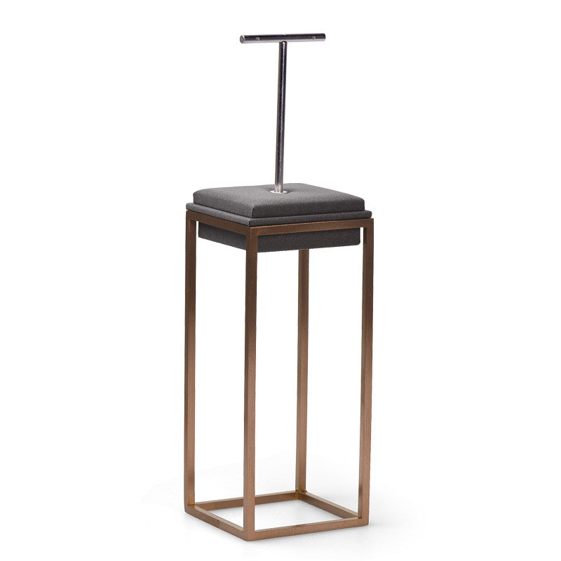 Metal Jewelry Display Stand