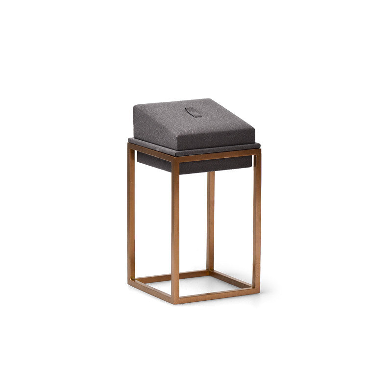 Metal Jewelry Display Stand