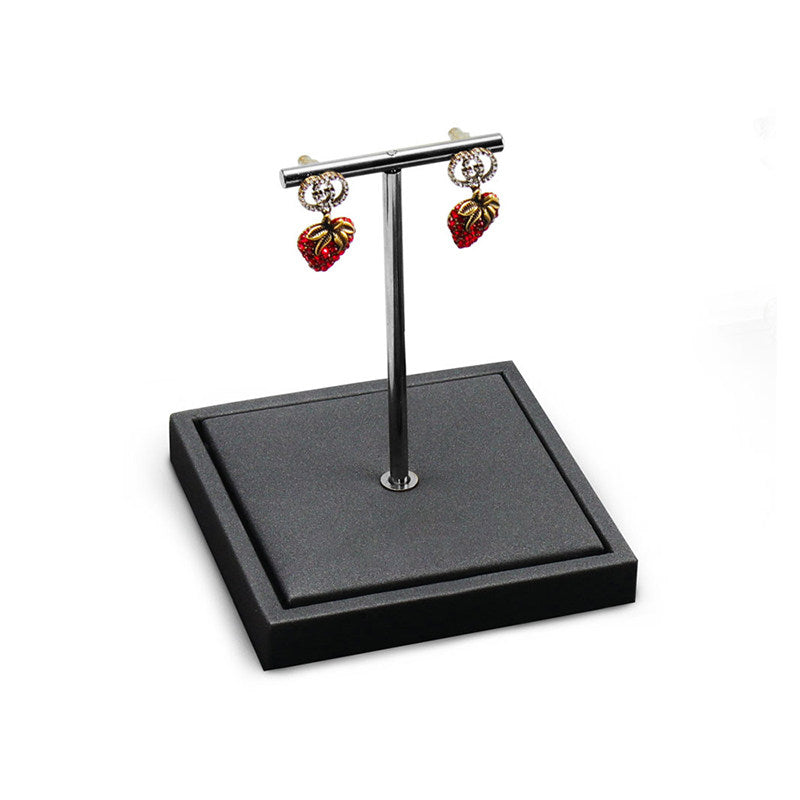 Wooden Jewelry Display Tray