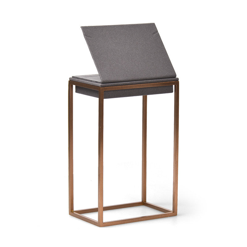 Metal Jewelry Display Stand