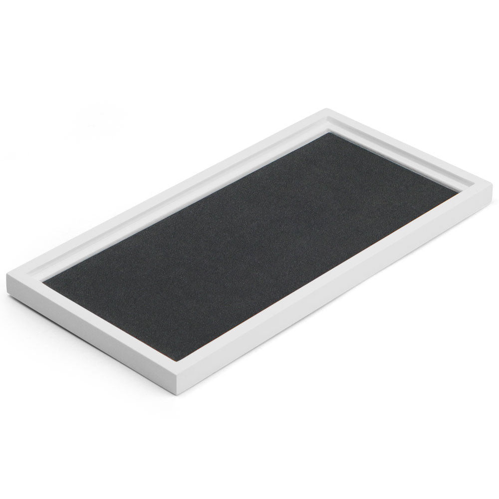 Wooden Jewelry Display Tray
