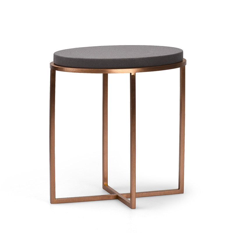 Metal Jewelry Display Stand