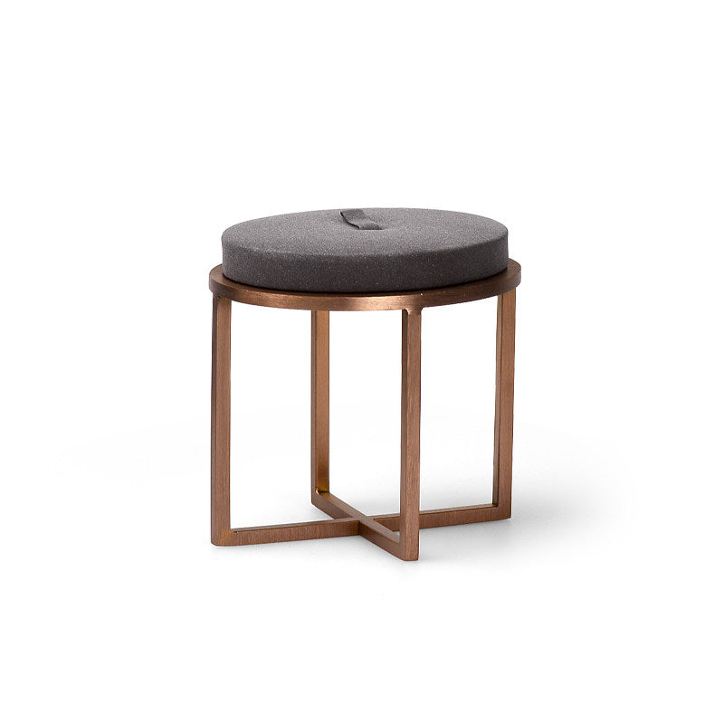 Metal Jewelry Display Stand