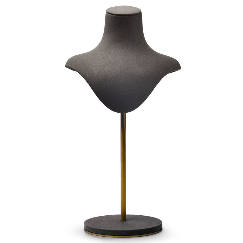 Metal Jewelry Display Stand