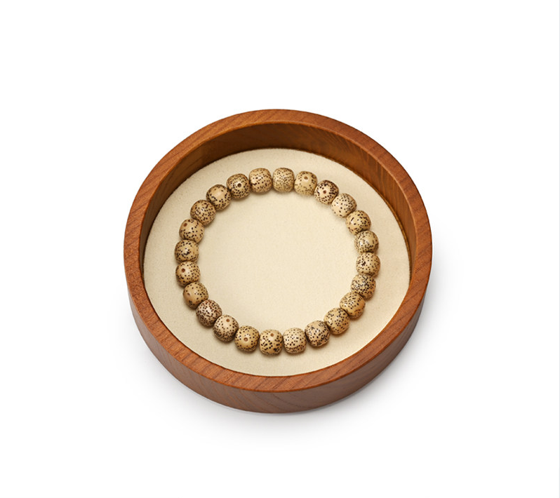 Stackable Ring Tray