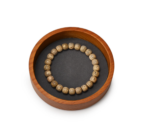 Wooden Jewelry Display Tray