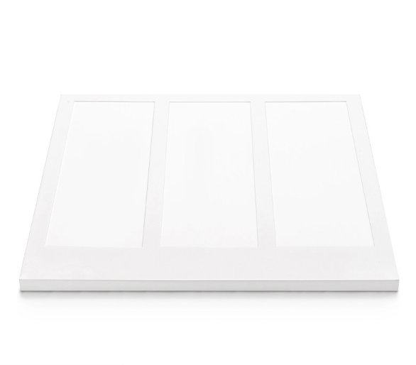 White Jewelry Display Stand