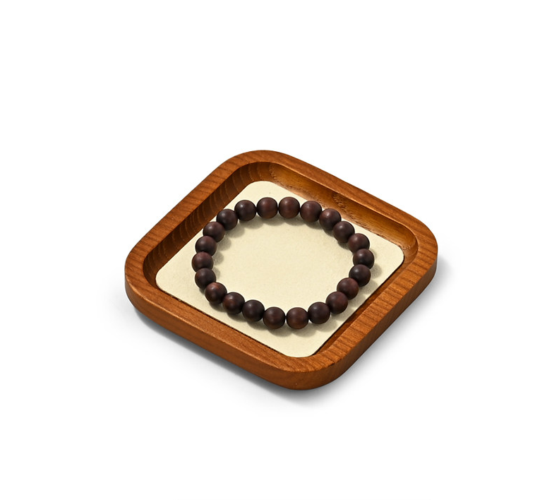 Stackable Ring Tray