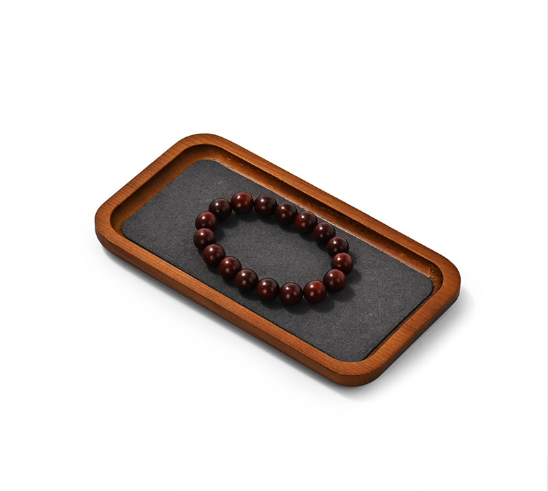 Stackable Ring Tray