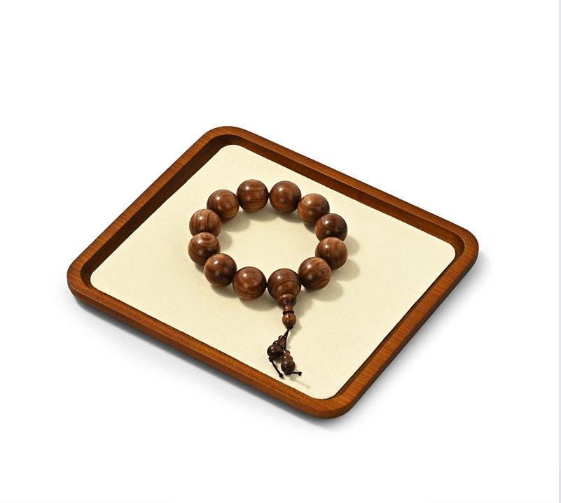 Stackable Ring Tray