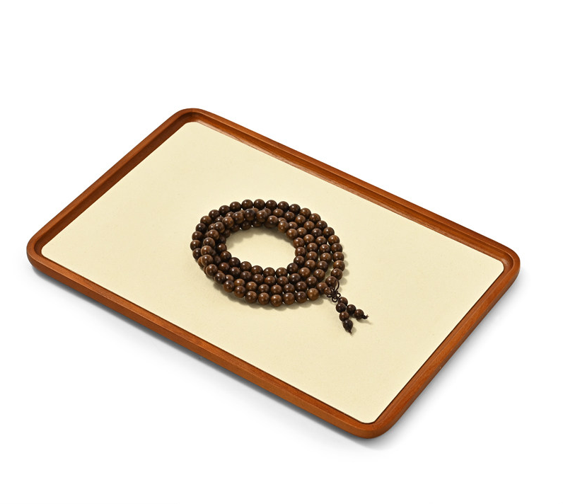 Stackable Ring Tray