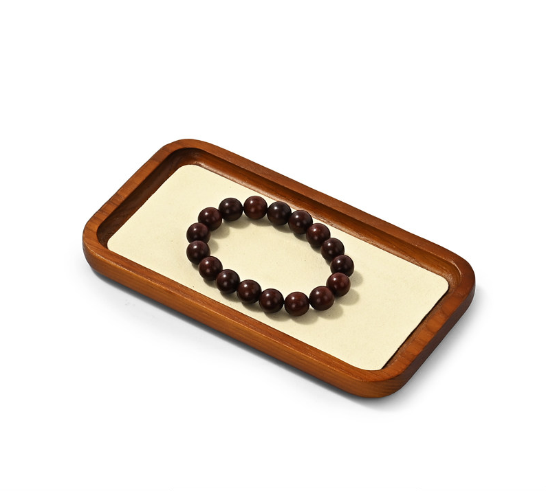 Stackable Ring Tray