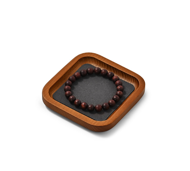 Stackable Ring Tray