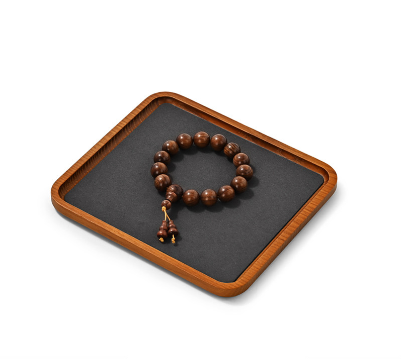 Stackable Ring Tray