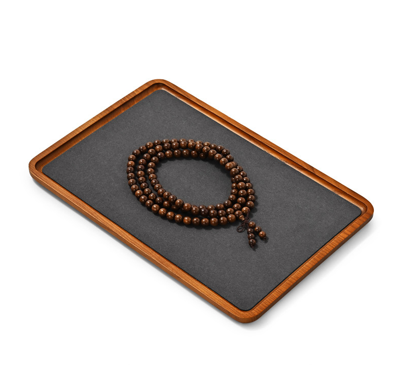 Stackable Ring Tray
