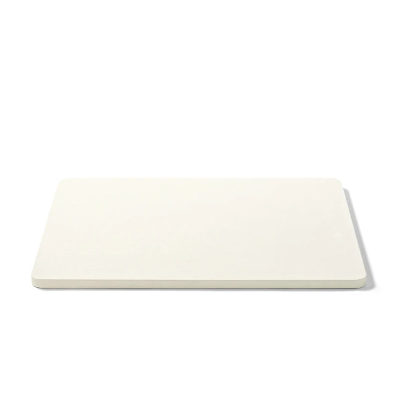 Beige Microfiber Jewelry Display Set
